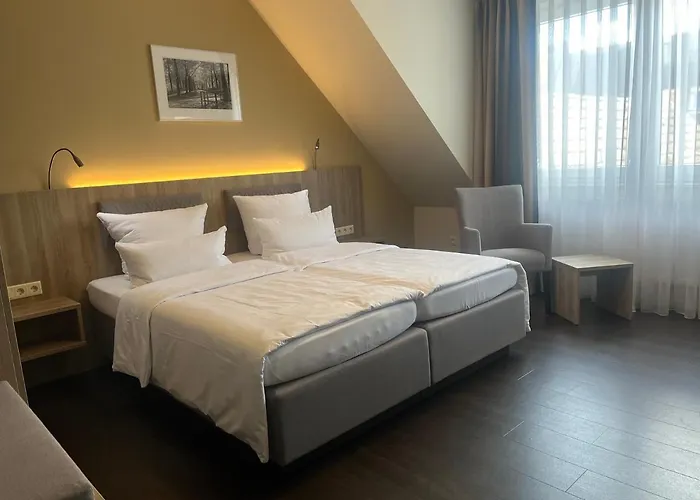 Hotel Jellentrup - Adults Only