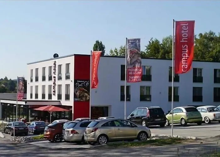 Campushotel